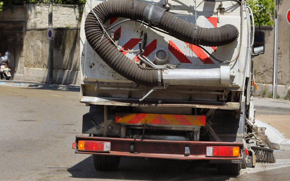 evacuation bouchée solution Vitry-sur-Seine